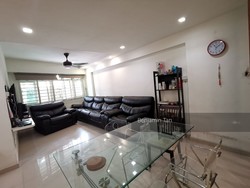Blk 109D Edgedale Plains (Punggol), HDB 5 Rooms #220393141